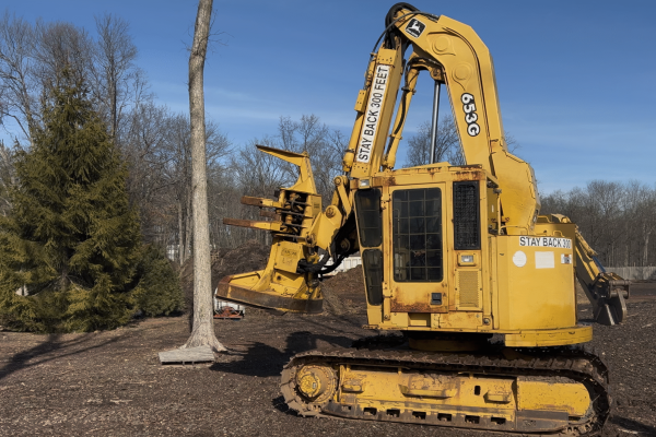 The thumbnail for the video on the Landing page.