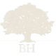 Transparent background logo of Bunker Hill.